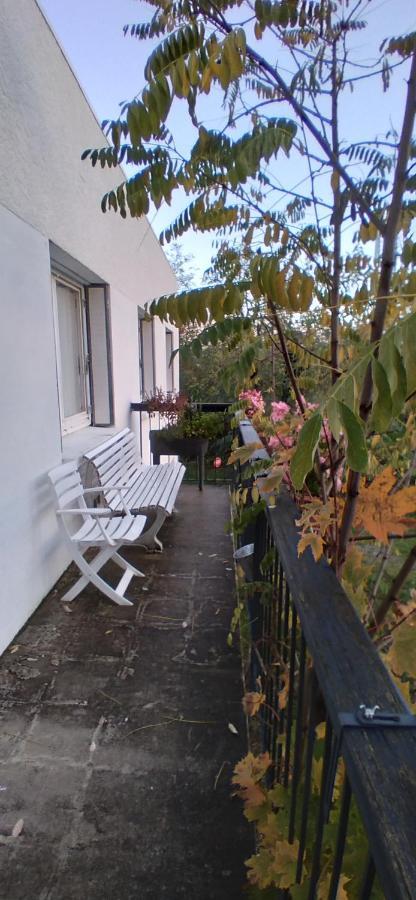 La Bernaudine Villa Annonay Exterior photo